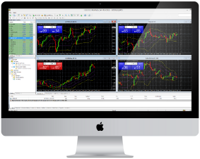 MetaTrader 4